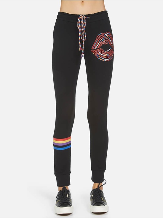 Lauren Moshi Other - Lauren Moshi SET Hoodie and Pants Small